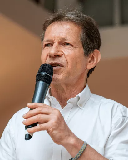 Jean-Marc Jancovici