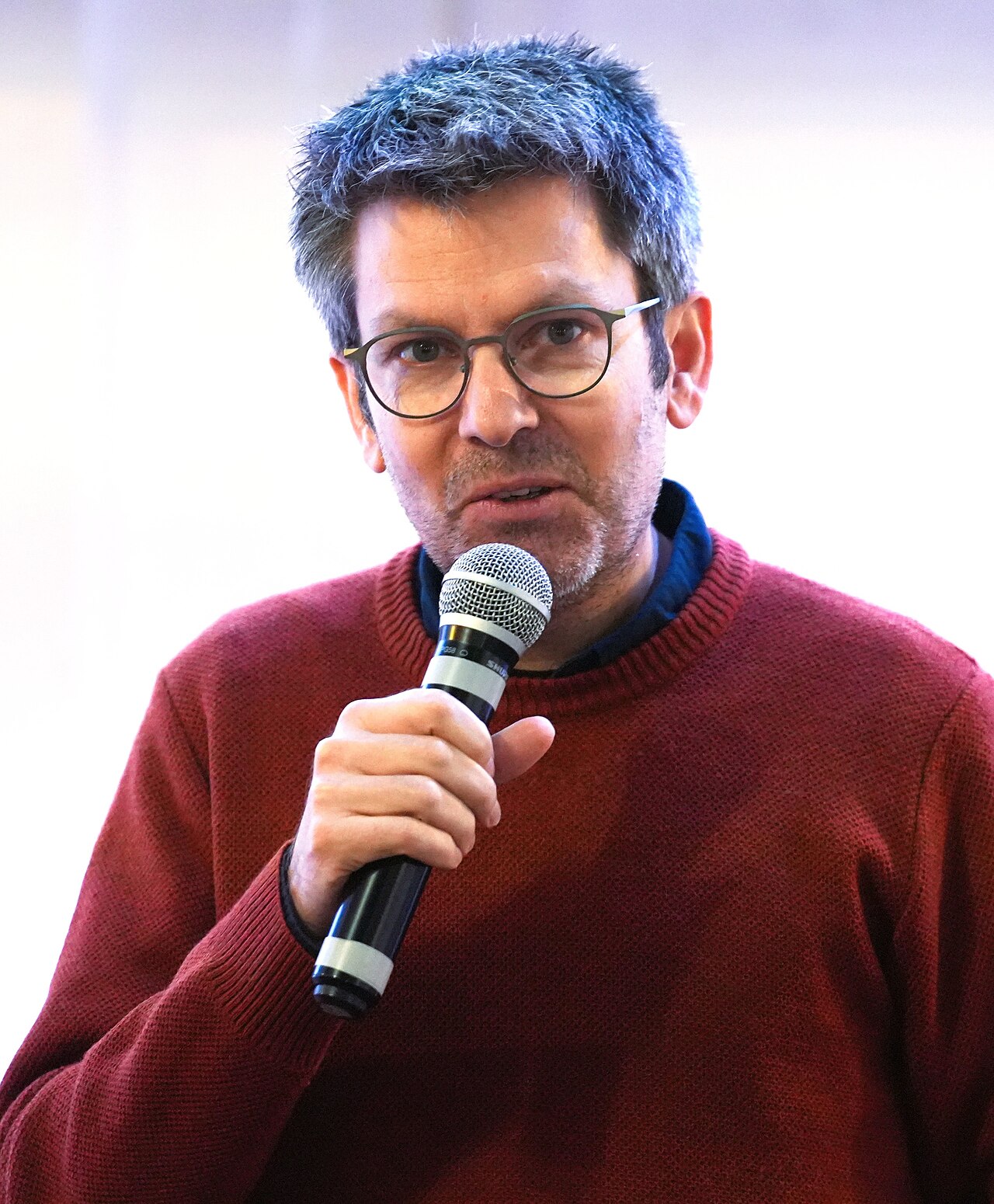 Olivier Hamant