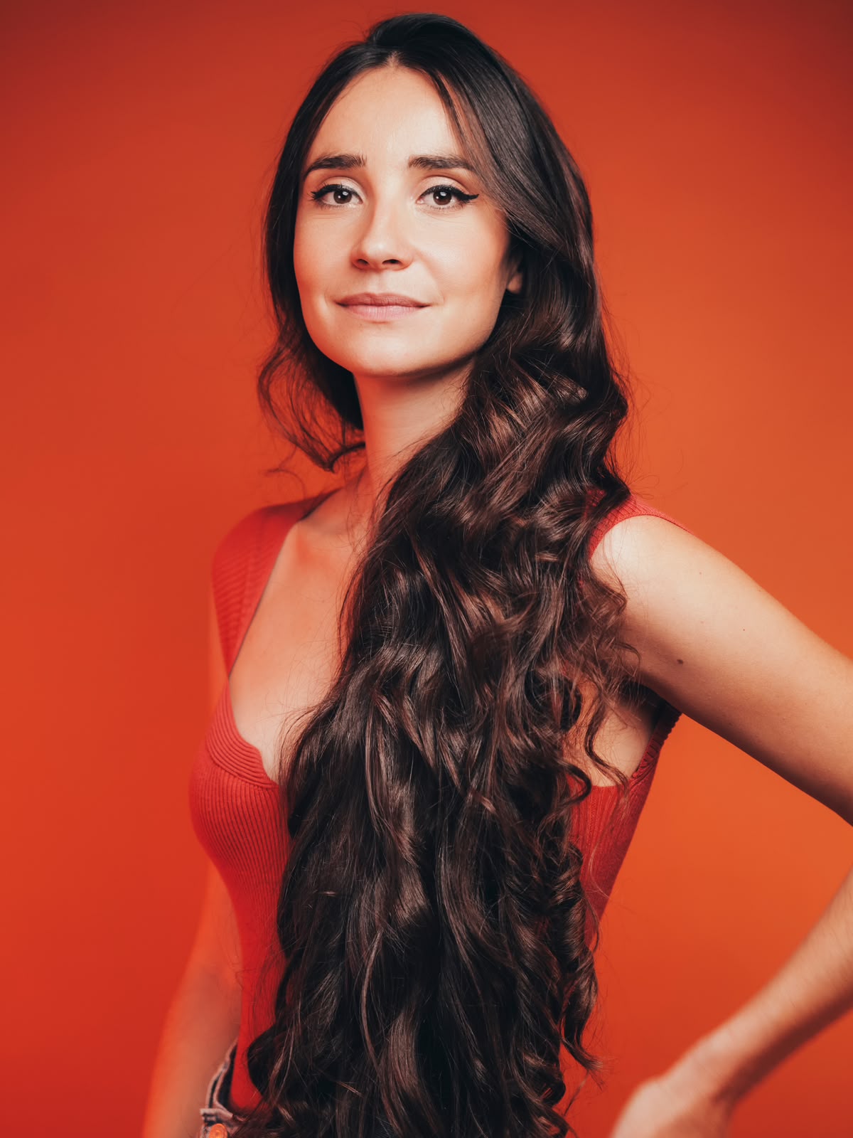 Salomé Saqué
