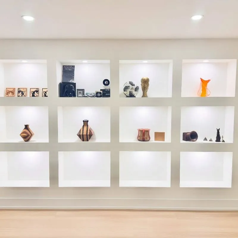 Finished basement renovation project by Desire Basements in the Greater Toronto Area
