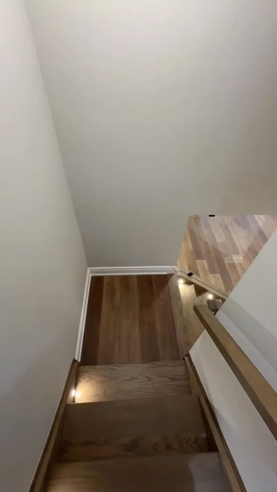 Basement project walkthrough video by Desire Basements, Greater Toronto Area