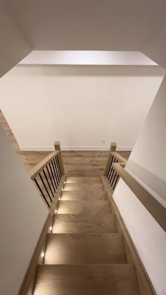 Basement project walkthrough video by Desire Basements, Greater Toronto Area