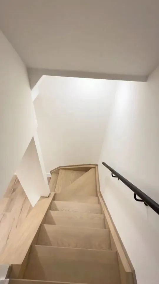 Basement project walkthrough video by Desire Basements, Greater Toronto Area