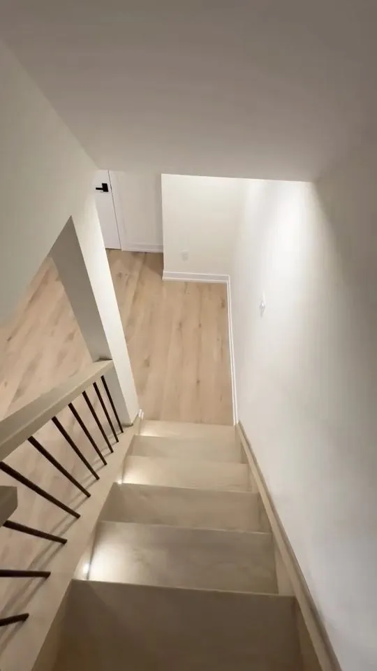 Basement project walkthrough video by Desire Basements, Greater Toronto Area