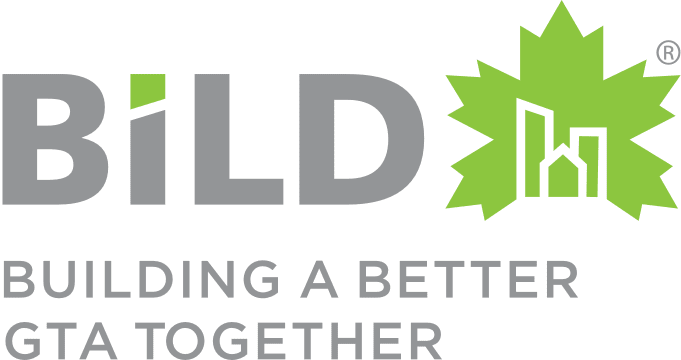 BILD, Building Industry and Land Development Association, member logo