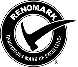 RenoMark, professional renovator mark of excellence