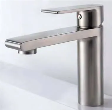Faucet from the Desire finishes catalog