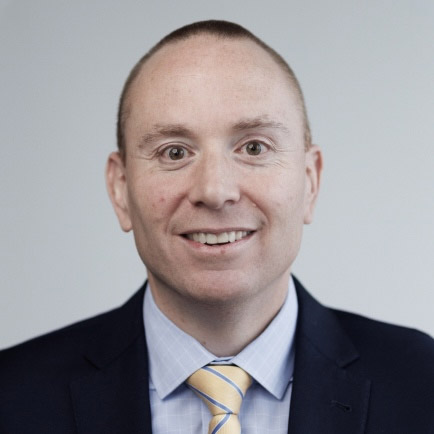 Elliot Cox