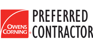 Owens Corning - Preferred Contractor