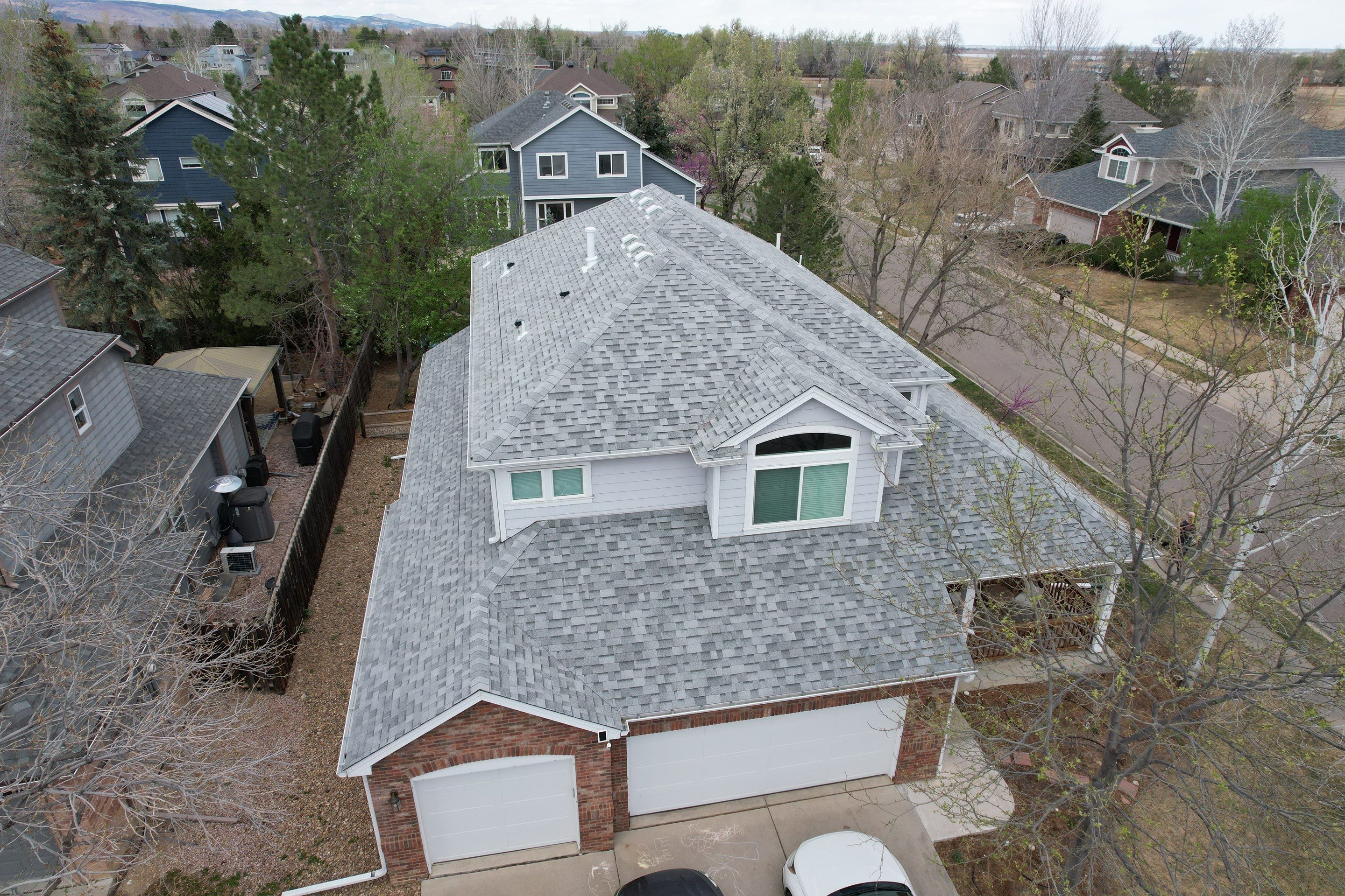 Residential Siding Installers in Golden, CO