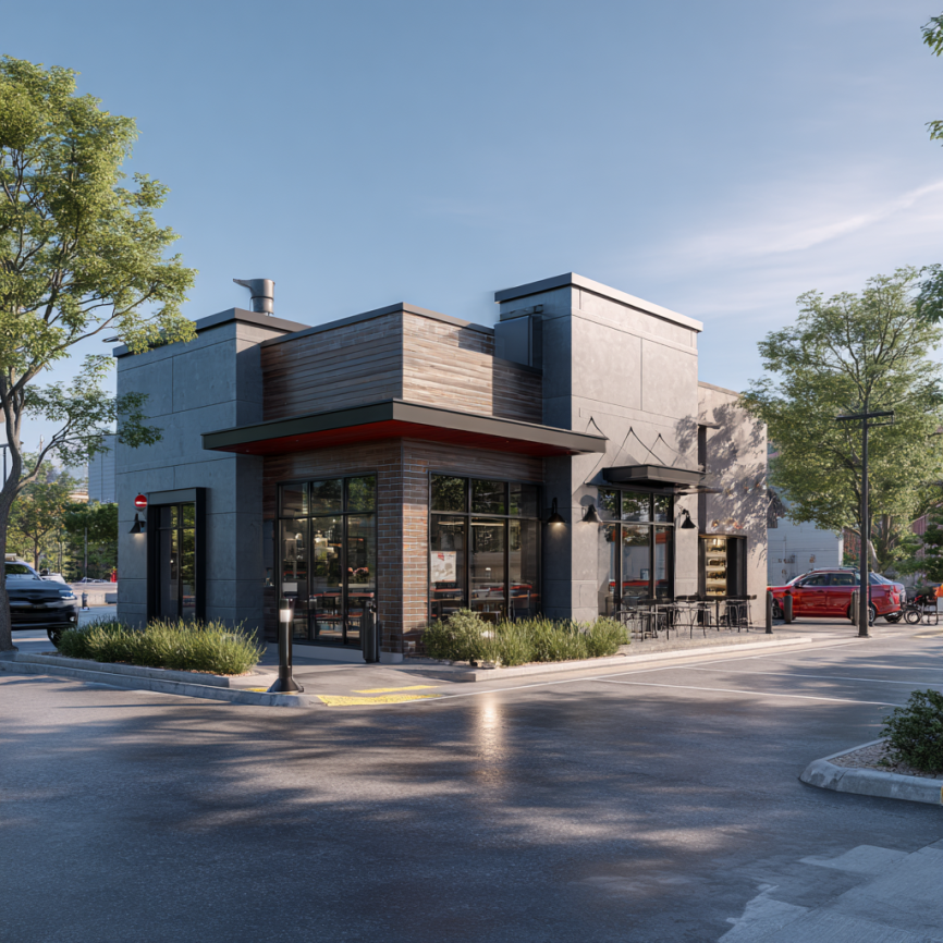 Commercial Siding Repair in Golden, CO