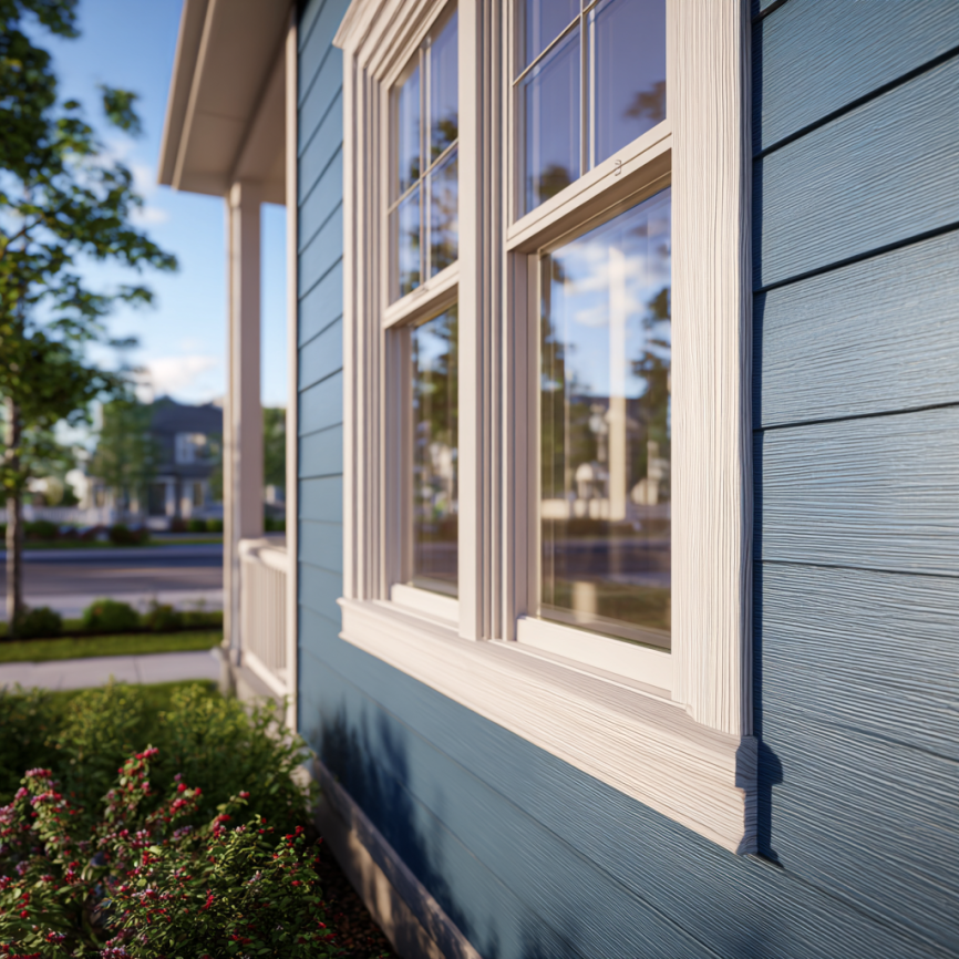 Residential Window Services in Golden