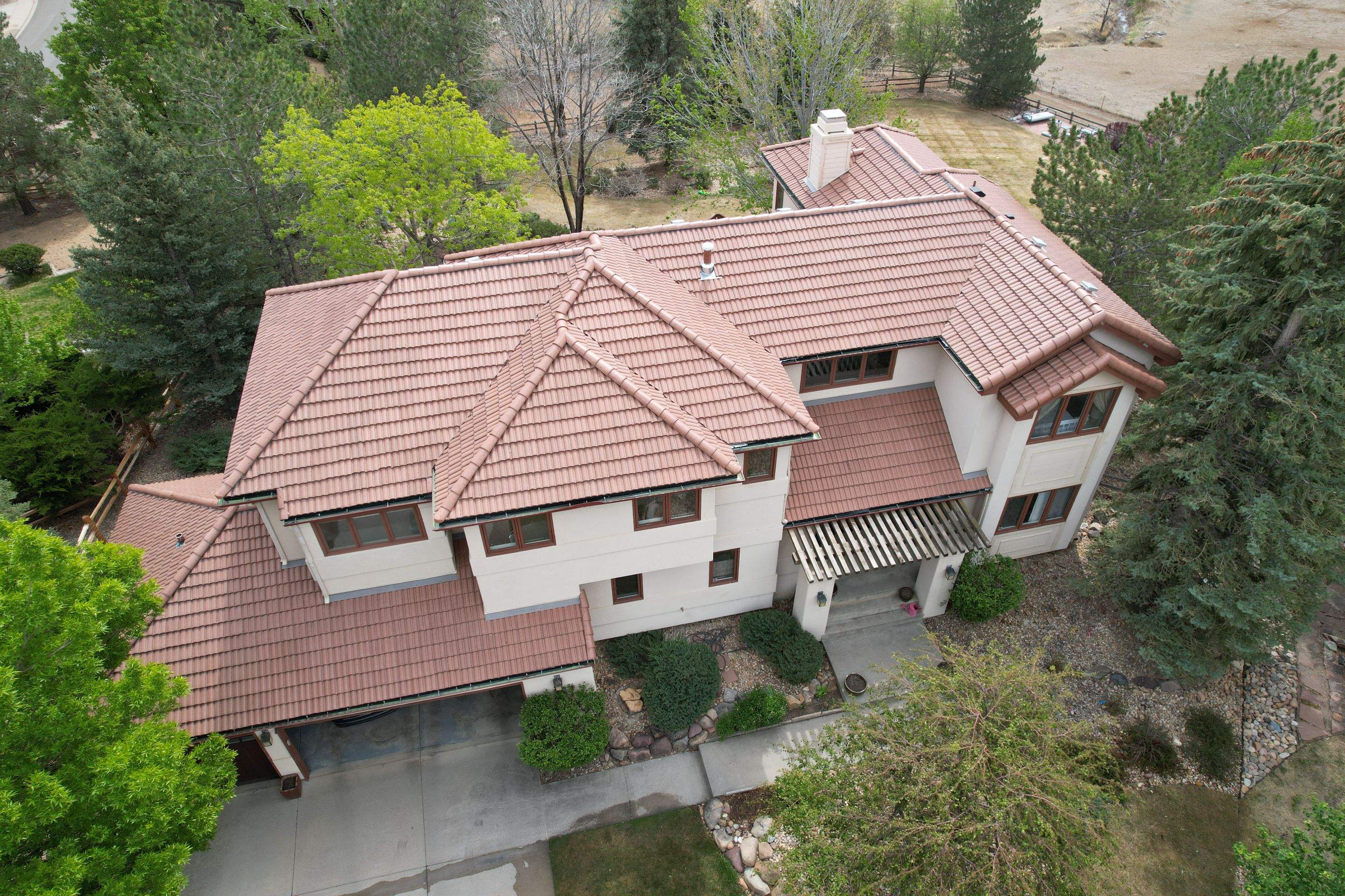 Siding Services in Golden