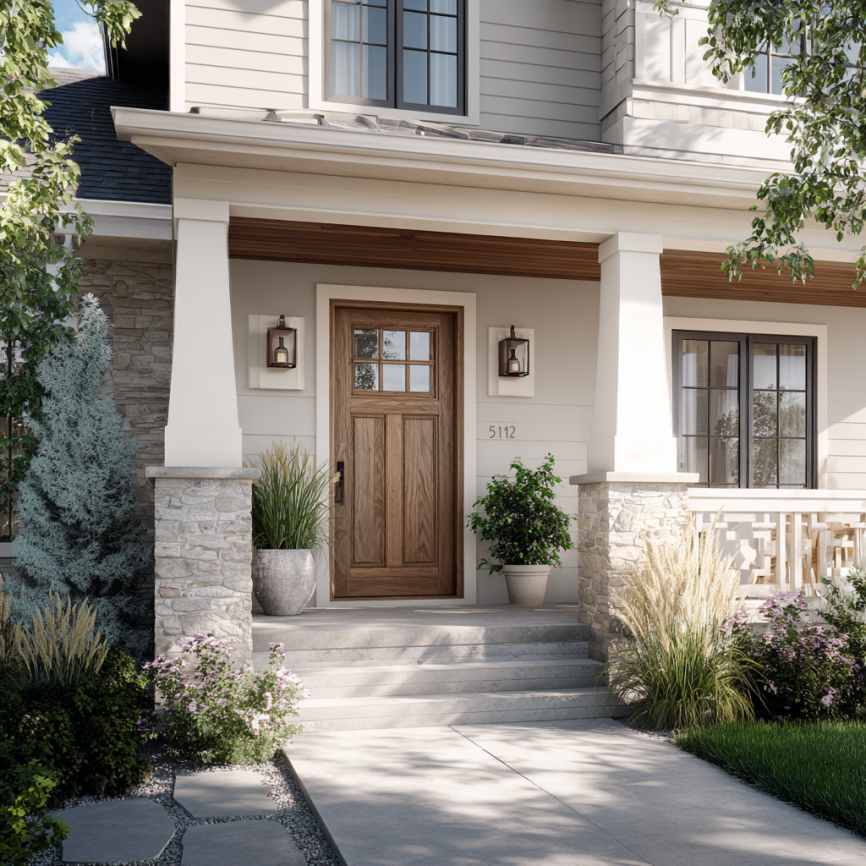 Door Services in Golden, Co