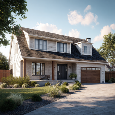 Solar and Roofing Company in Highlands Ranch, CO