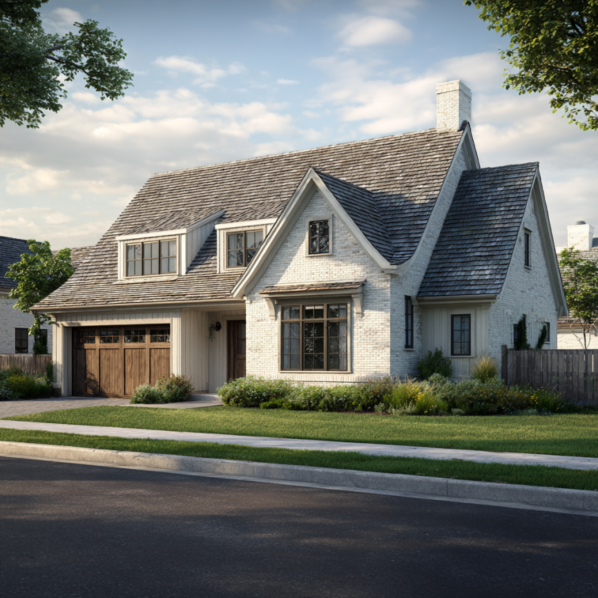 Summit County Solar and Roofing Company