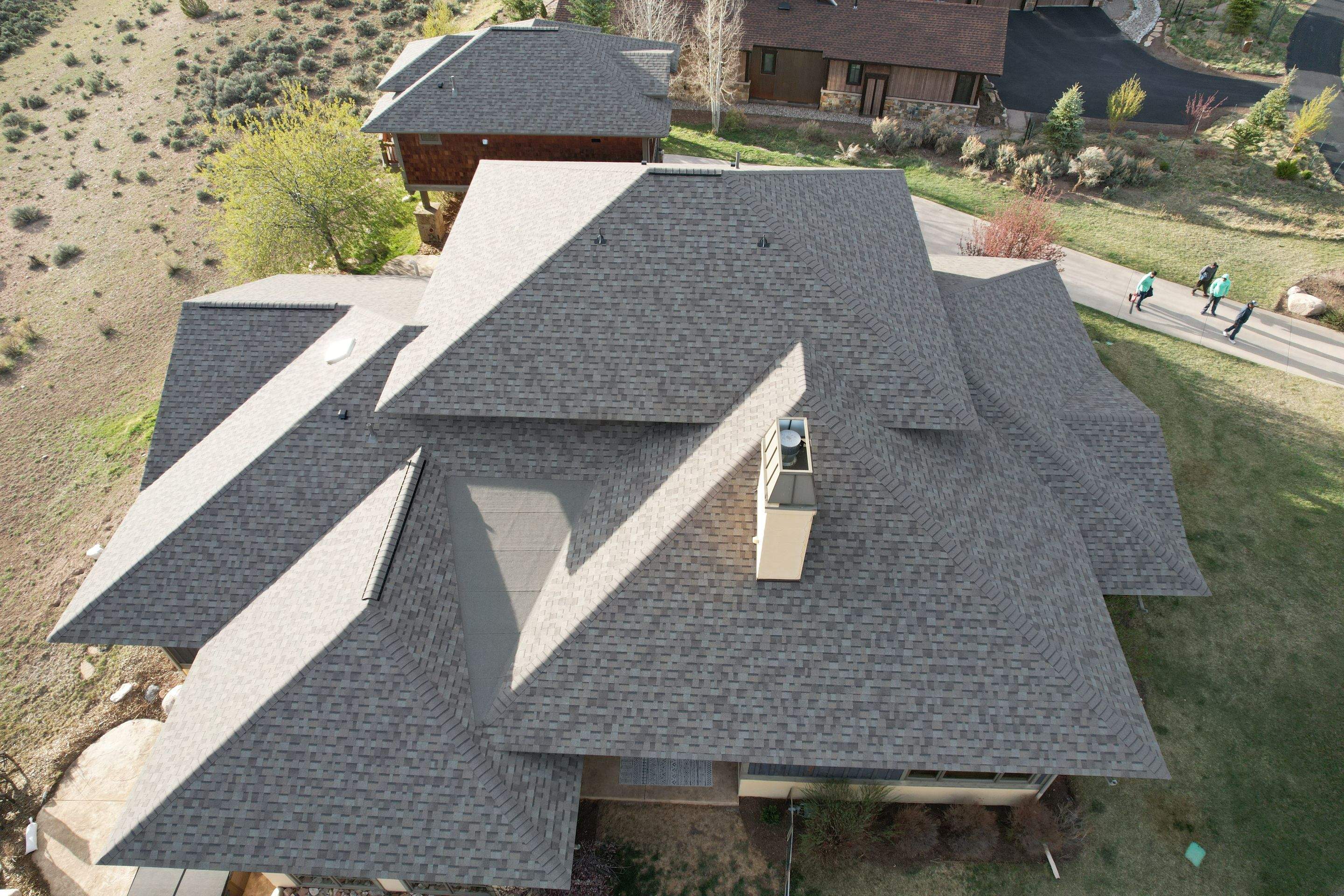Golden, CO Trusted Residential Roof Repair Services