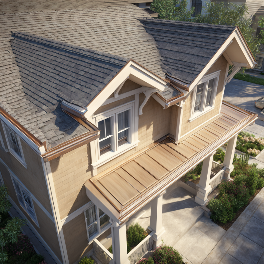 Residential Gutter Repair in Golden, CO