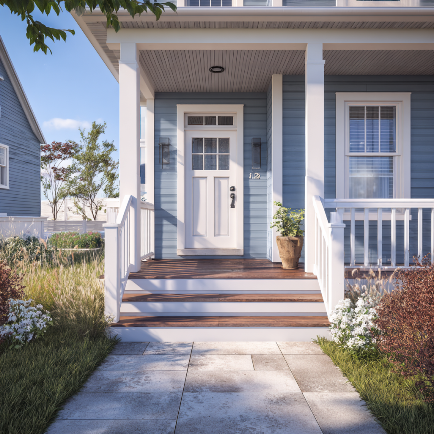 Professional Residential Door Installation in Golden, CO