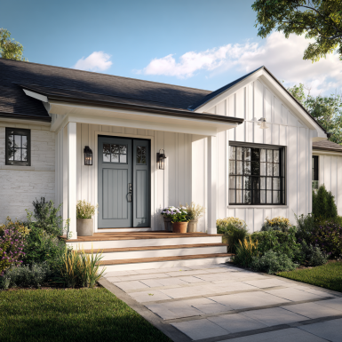 Residential Door Repair in Golden, CO