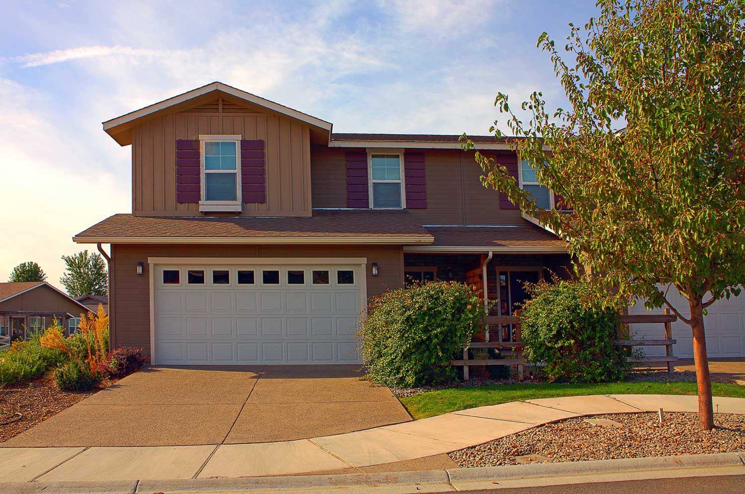 noncombustible heavy gauge steel gutter and debris guard system Golden, CO