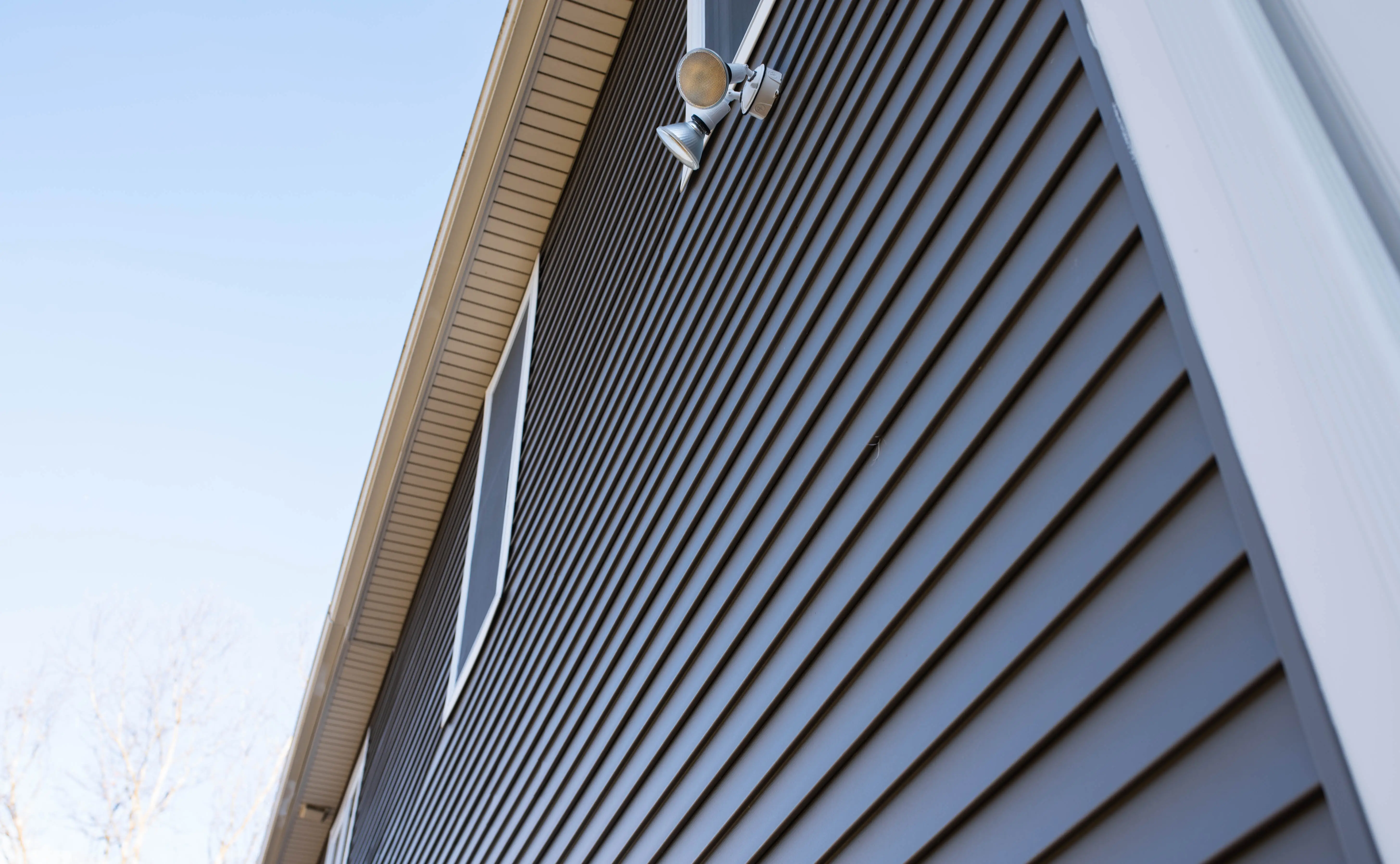 fire resistant siding replacement on a residential exterior Golden, CO