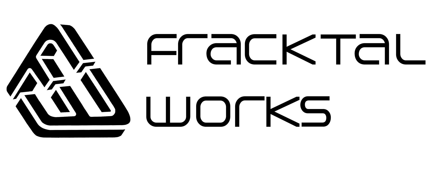 Logo of Fracktal Works
