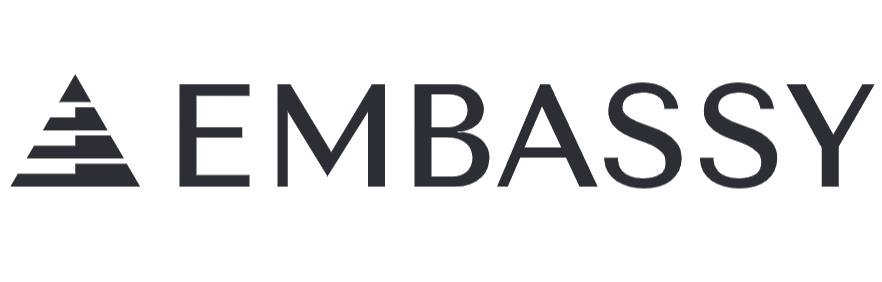 Logo of StrateFai