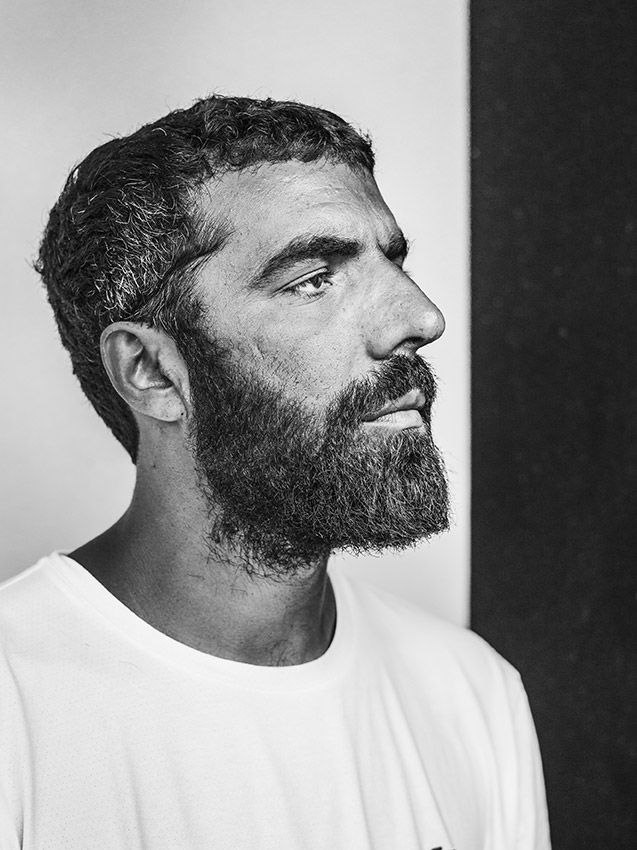 Romain Gavras