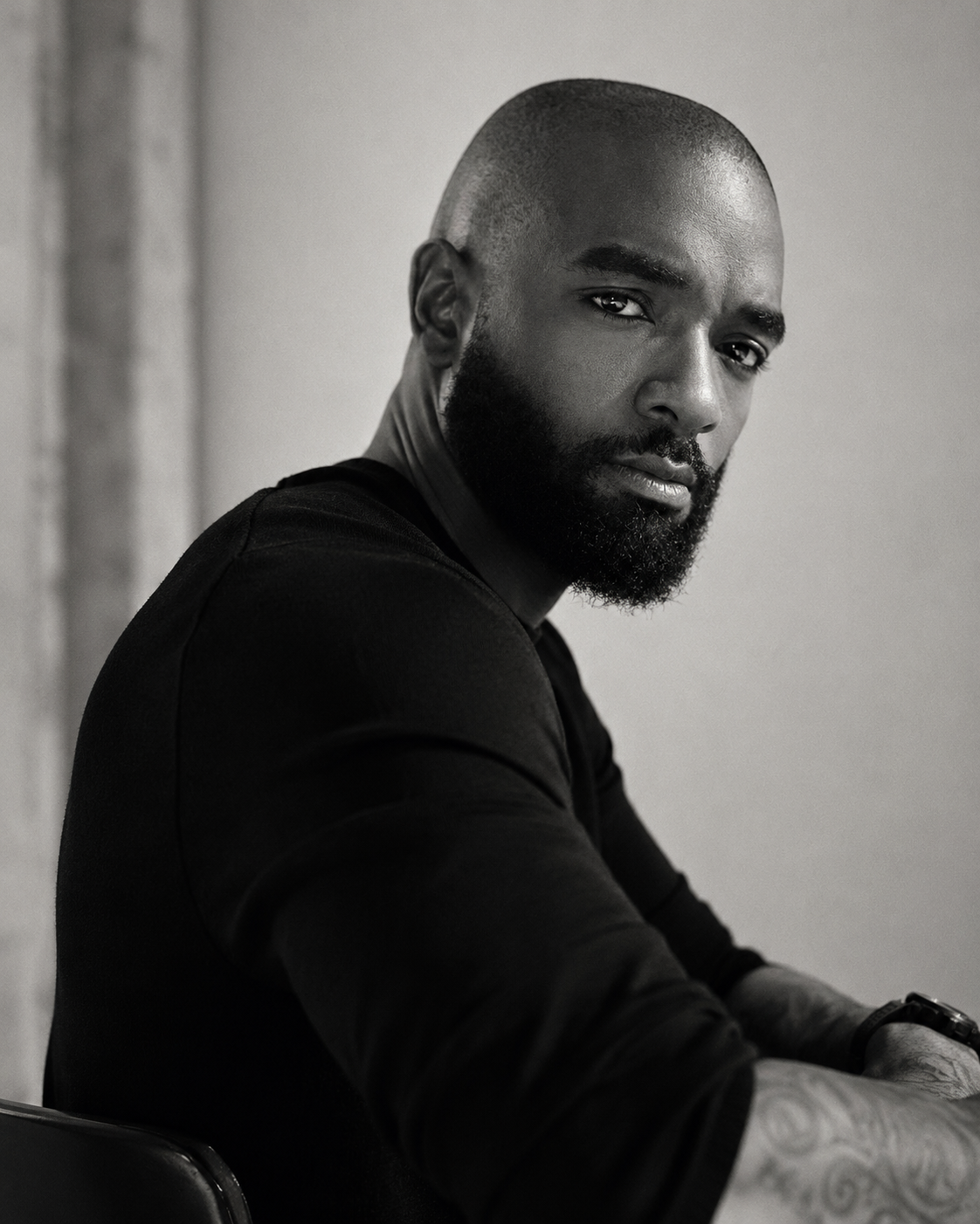Samuel Ross