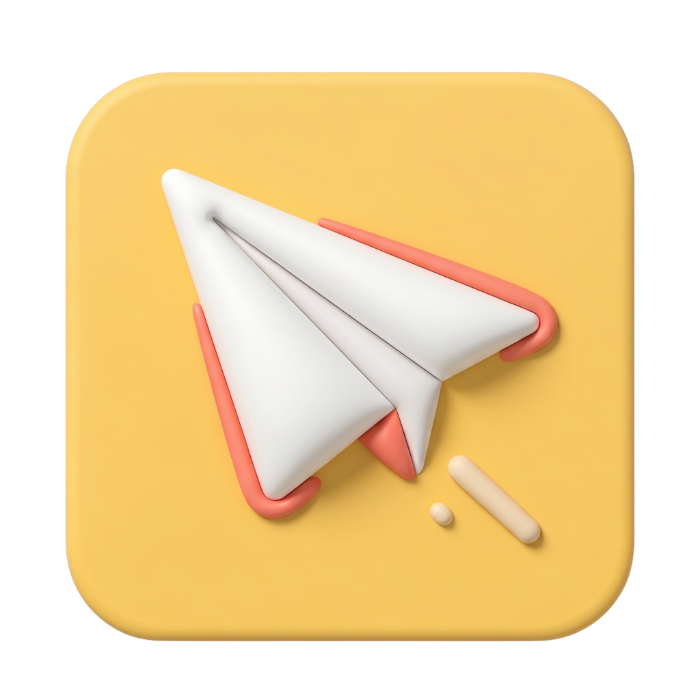 Airplane cursor