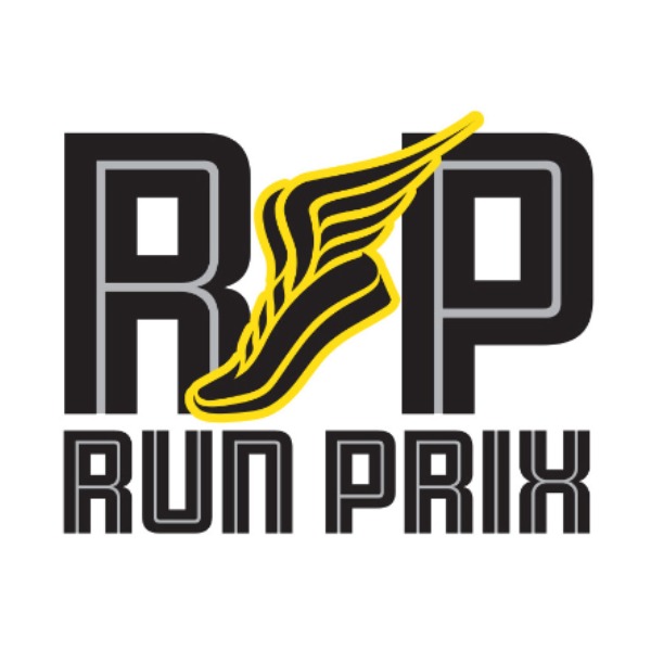 Run Prix logo