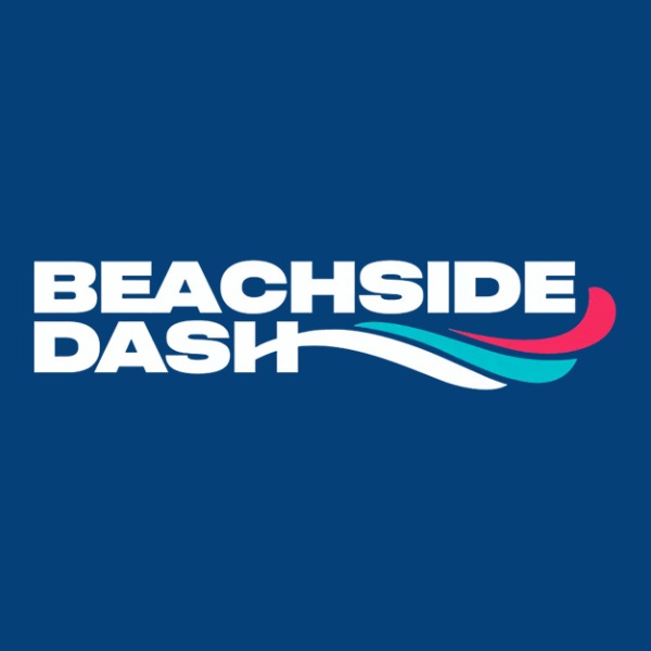 Beachside Dash logo