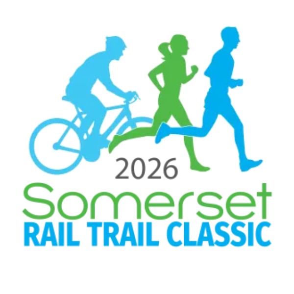 Somerset Rail Trail Classic logo