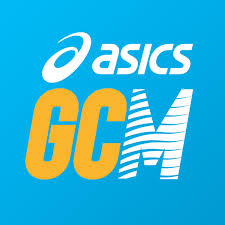 ASICS Gold Coast Marathon logo