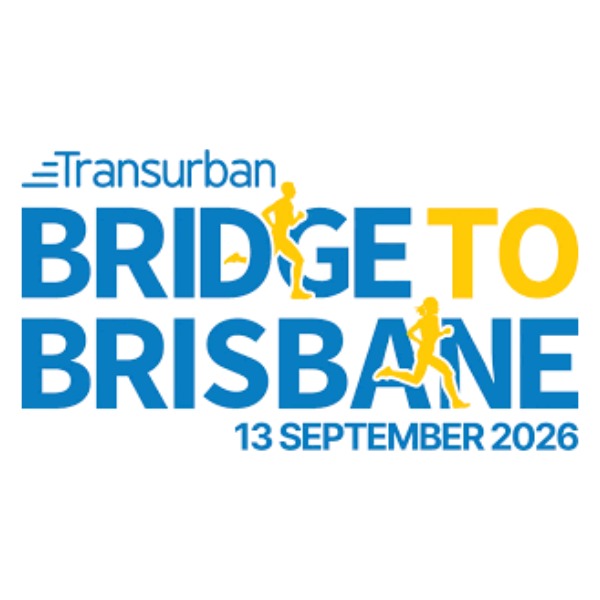 Bridge to Brisbane logo