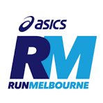 ASICS Run Melbourne logo