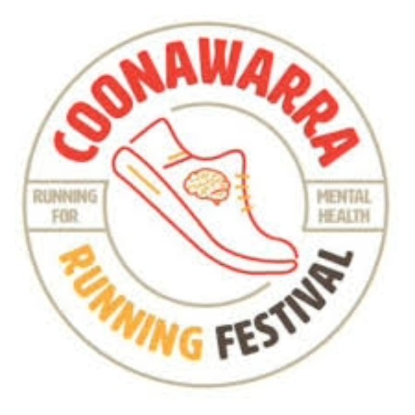 Coonawarra Running Festival logo