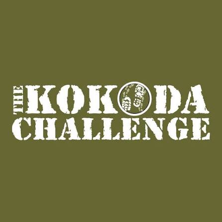 Kokoda Challenge logo