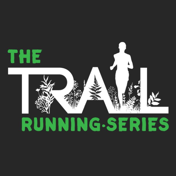 The Trail Running Series logo