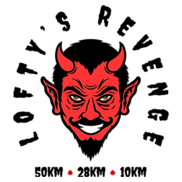Lofty's Revenge logo