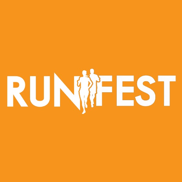Run Fest logo