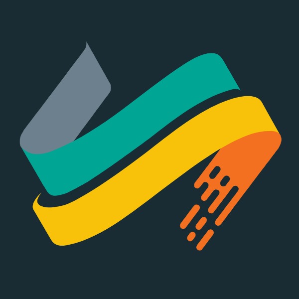 The Golden 5km logo