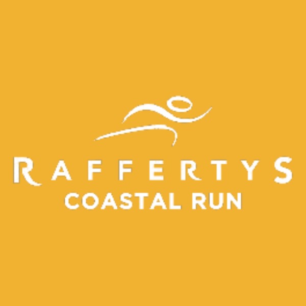 Raffertys Coastal Run logo