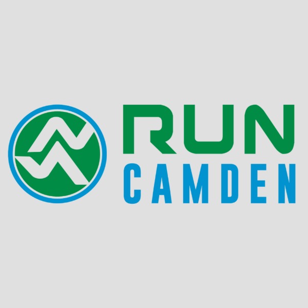 Run Camden logo