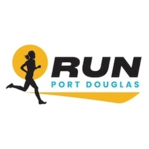 Run Port Douglas logo