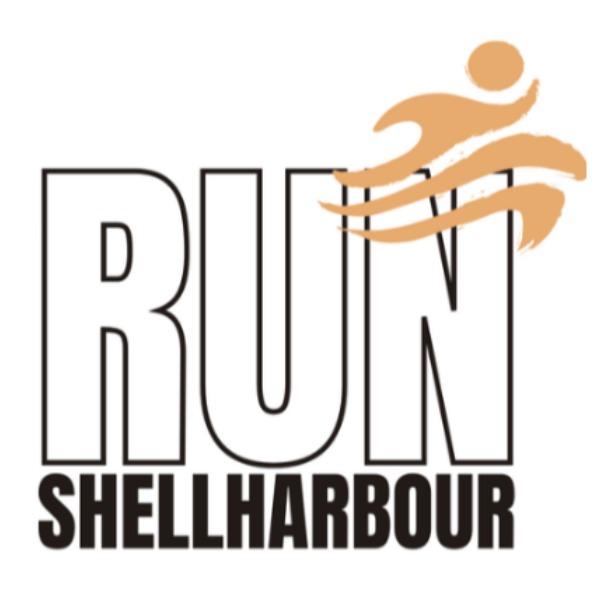 Run Shellharbour logo