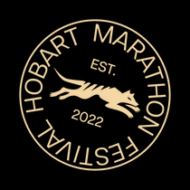 Hobart Marathon Festival logo