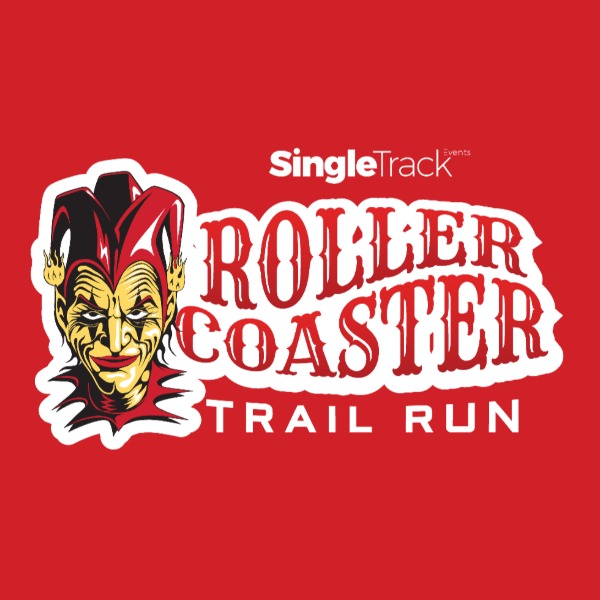 Roller Coaster Run logo