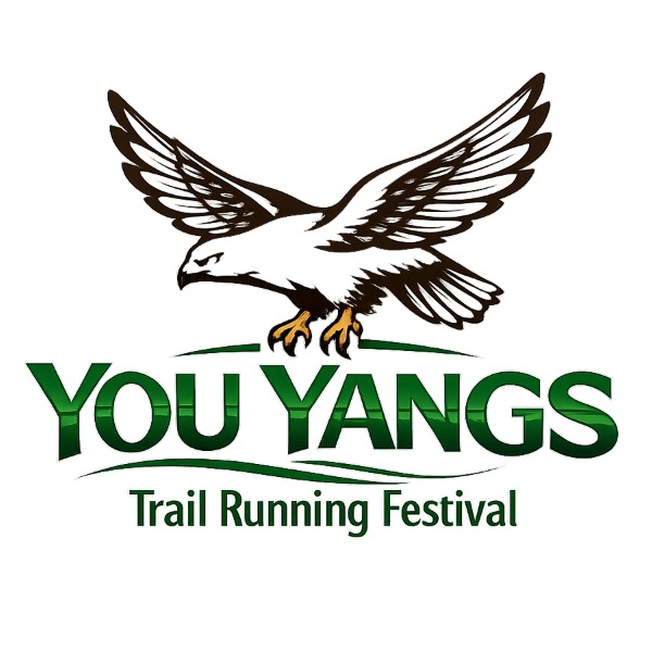 You Yangs Trail Running Festival logo